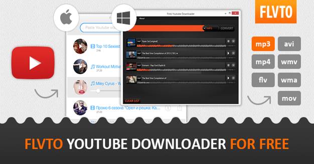 Youku Video Flv Downloader
