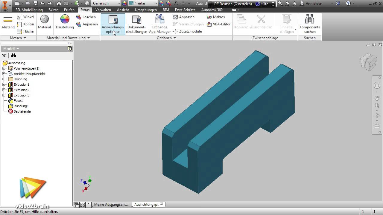 autodesk inventor professional 2014 64 bit download